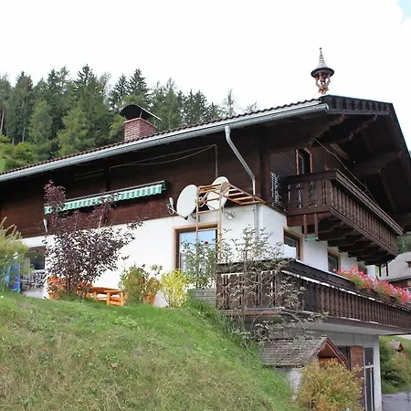 Holiday Lukas Holiday home Mortschach
