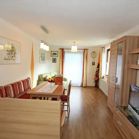 Holiday home Holiday Lukas Mortschach