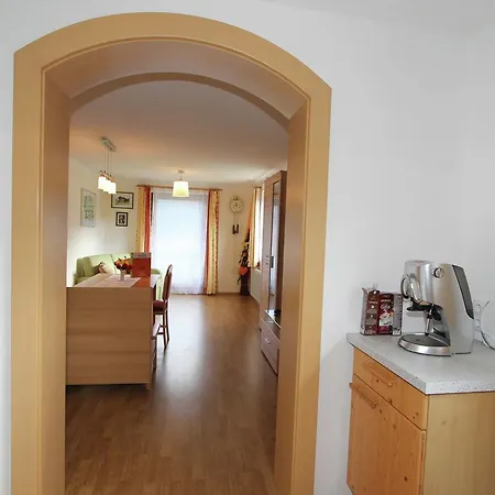 Holiday Lukas Holiday home Mortschach