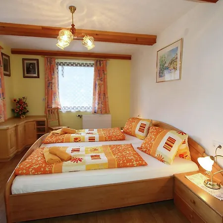 Holiday home Holiday Lukas *