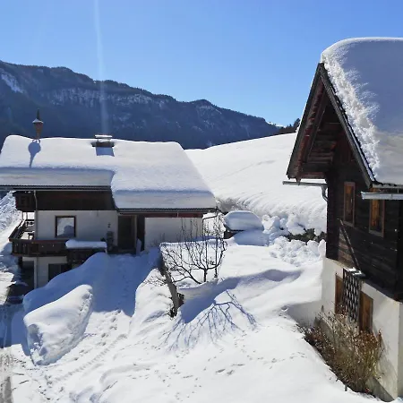 Holiday home Holiday Lukas